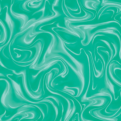 BE Marbleized Pearlized Jade