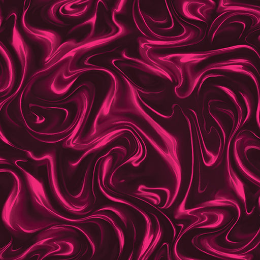 BE Marbleized Pearlized Ruby