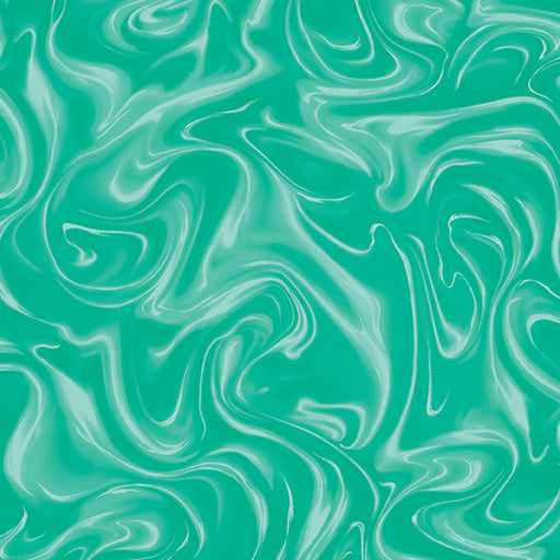 BE Marbleized Pearlized Jade