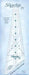 Squedge 15 Ruler