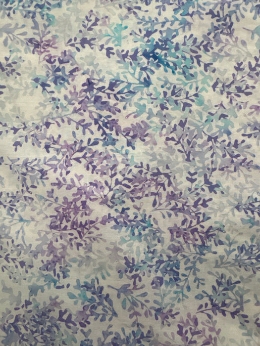 HO Gentle Branches Periwinkle