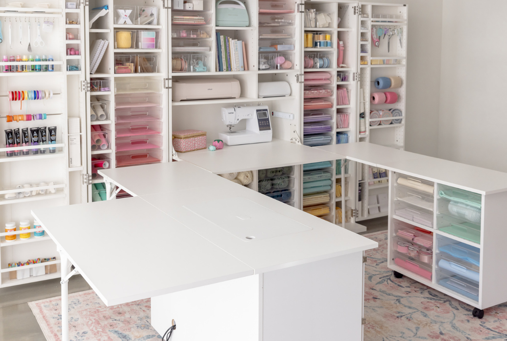 Create Room DreamBox XL