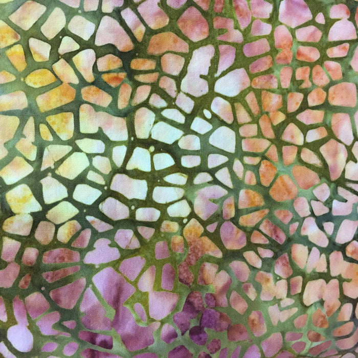 FTC Bella 5 Batik 2187