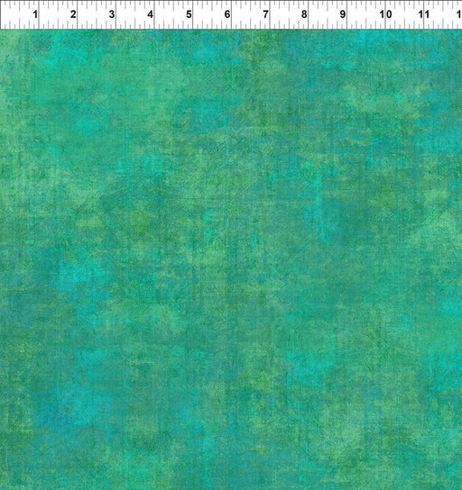 ITB Halcyon Brushed Aqua