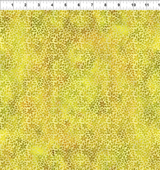 ITB Rainbow of Jewels 12RJ 1 Blossoms Yellow
