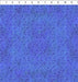 ITB Rainbow of Jewels 12RJ 2 Blossoms Blue