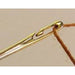 SENCH Side Threading Needles