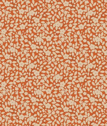 Tilda: Autumn - Avery in Ginger Tilda: Autumn - Avery in Ginger