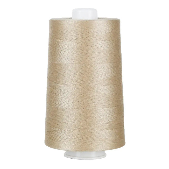 3008 Sesame Seed Omni Polyester Thread