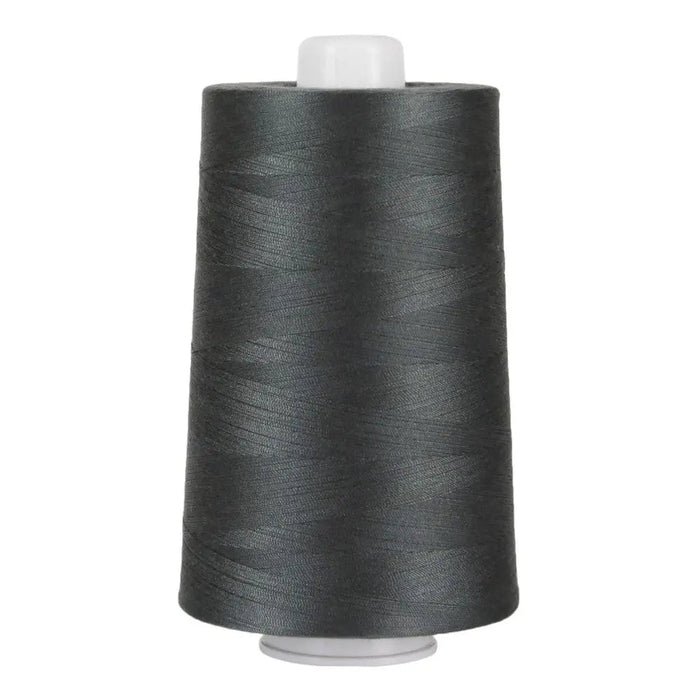 3025 Dark Gray Omni Polyester Thread