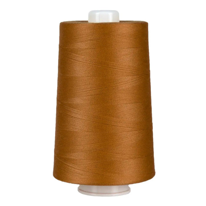 3028 Ginger Spice Omni Polyester Thread