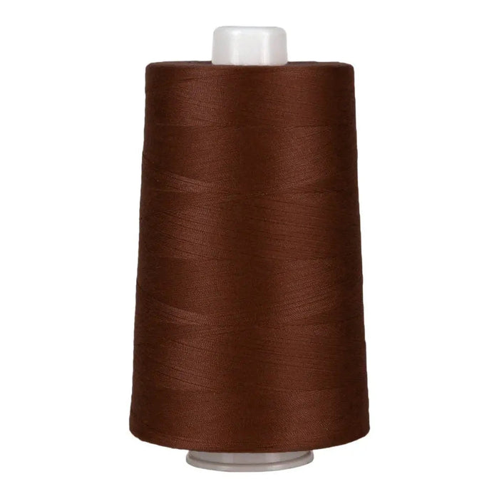 3032 Mahogany Omni Polyester Thread