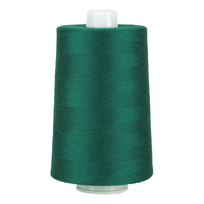 3097 Green Teal Omni Polyester Thread