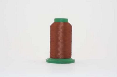 Isacord 1342 Rust