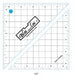 Bloc Loc HST Square Up Ruler 5.5