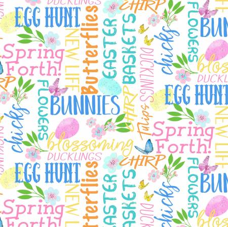 HG Easter Parade-Words 1372-012