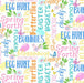 HG Easter Parade-Words 1372-012