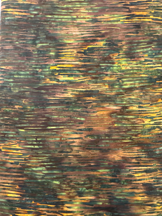 HO Horizontal Lines Spruce