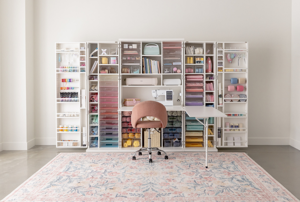 Create Room DreamBox XL