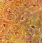 FTC Bella Batik 2058