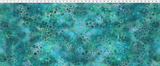 ITB  Prism Field Teal 13JYQ1