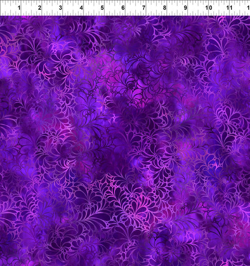 ITB Rainbow of Jewels 13RJ 1 Flourish Purple