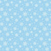 BE Jolly Snow Light Blue