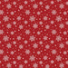 BE Jolly Snow Red 