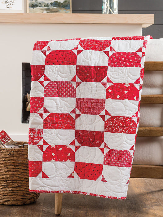 Small Blocks, Big Designs