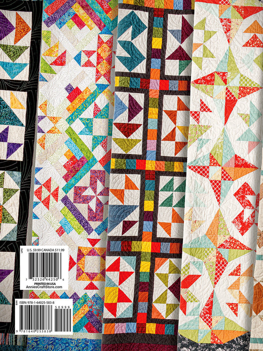 Mix & Match Sampler Settings Book