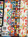 Mix & Match Sampler Settings Book