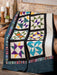 Mix & Match Sampler Settings Book