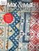 Mix & Match Sampler Settings Book