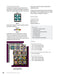 Mix & Match Sampler Settings Book