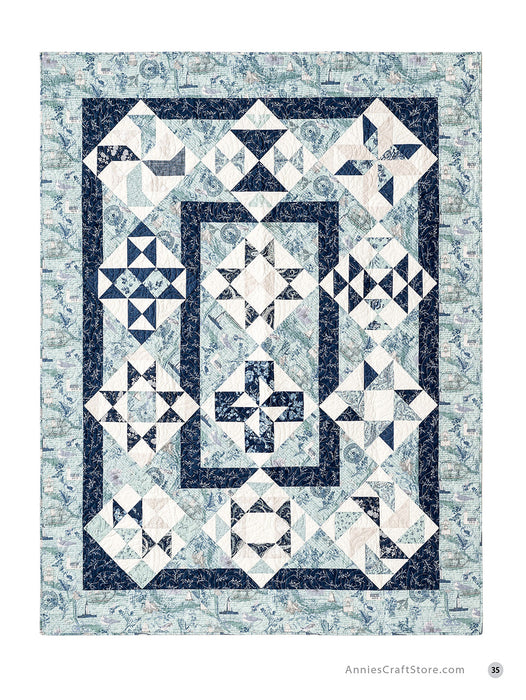 Mix & Match Sampler Settings Book