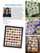 Jelly Roll Quilts for All Seasons