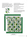 Jelly Roll Quilts for All Seasons