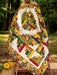 Jelly Roll Quilts for All Seasons