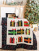 Jelly Roll Quilts for All Seasons