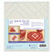QAYG Placemat Casablanca