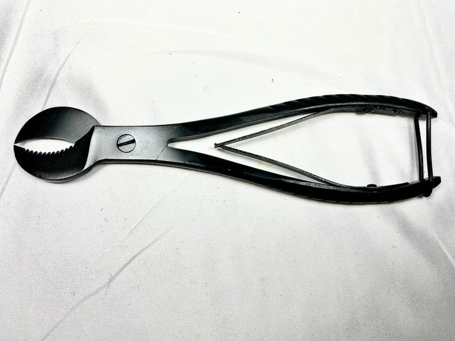 8” Coral Cutter Heavy Duty with lock