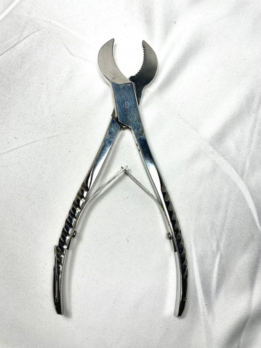 8” Coral Cutter Heavy Duty with lock