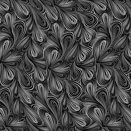 BE Color Flow 108in Wideback Gray/Black