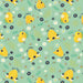 BE Sweet As Can Bee Sage Green