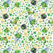 BE Luck of the Irish White 14699-09