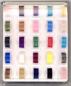 Bobbin Box