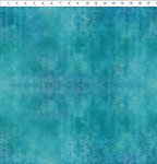 ITB Lace Teal Evanescence