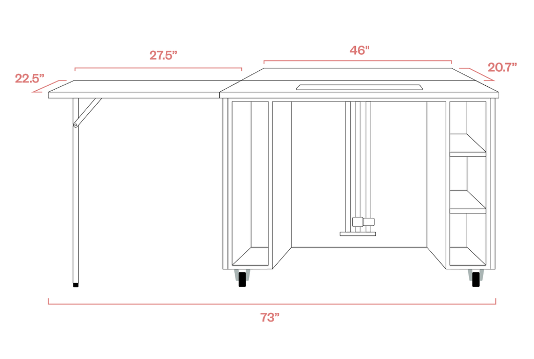 Create Room DreamStation Deluxe