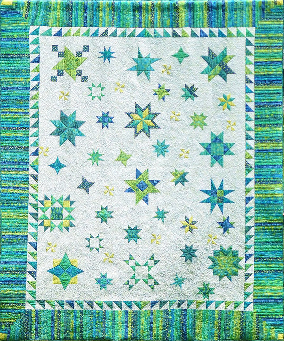 Star Stuff Complete kit