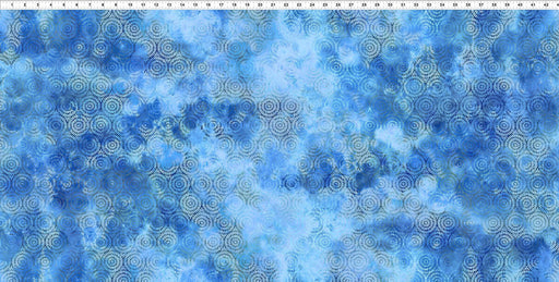 ITB Prism Stitching Blue 14JYQ1